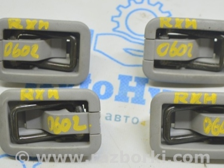 ФОТО Багажник для Lexus RX300/330/350/400 (03-09) Одеса