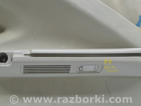 ФОТО Багажник для Lexus RX300/330/350/400 (03-09) Одеса