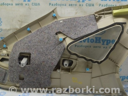ФОТО Багажник для Lexus RX300/330/350/400 (03-09) Одеса