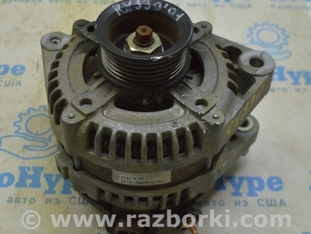 ФОТО Система зажигания для Lexus RX300/330/350/400 (03-09) Одеса