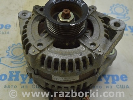 ФОТО Система зажигания для Lexus RX300/330/350/400 (03-09) Одеса
