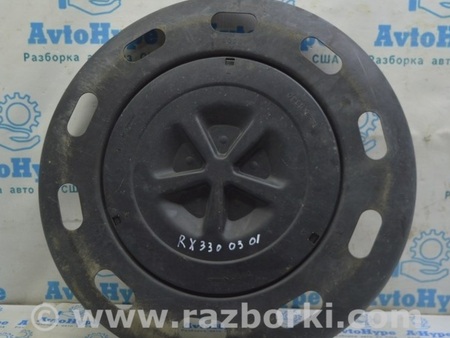 ФОТО Багажник для Lexus RX300/330/350/400 (03-09) Одеса