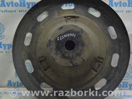 ФОТО Багажник для Lexus RX300/330/350/400 (03-09) Одеса