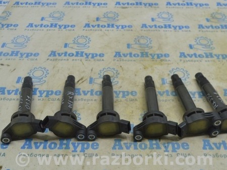 ФОТО Система зажигания для Lexus RX300/330/350/400 (03-09) Одеса