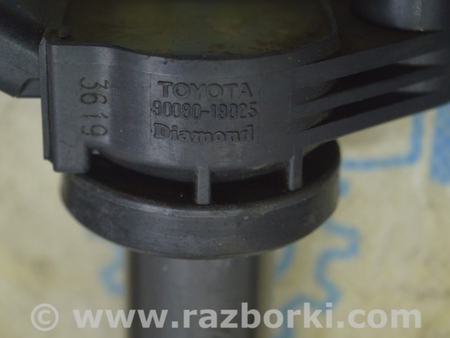 ФОТО Система зажигания для Lexus RX300/330/350/400 (03-09) Одеса
