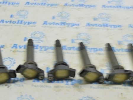 ФОТО Система зажигания для Lexus RX300/330/350/400 (03-09) Одеса