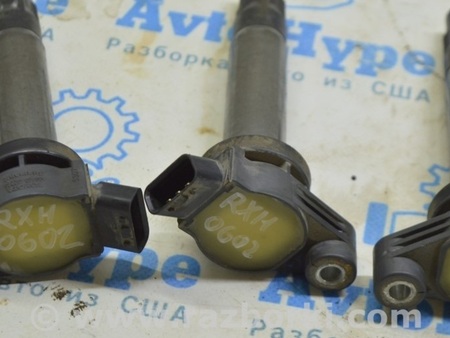 ФОТО Система зажигания для Lexus RX300/330/350/400 (03-09) Одеса