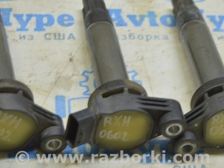 ФОТО Система зажигания для Lexus RX300/330/350/400 (03-09) Одеса