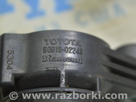 ФОТО Система зажигания для Lexus RX300/330/350/400 (03-09) Одеса