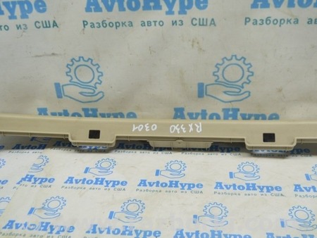 ФОТО Багажник для Lexus RX300/330/350/400 (03-09) Одеса