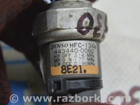 ФОТО Система кондиционирования для Lexus RX300/330/350/400 (03-09) Одеса