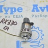 Система кондиционирования Lexus RX300/330/350/400 (03-09)