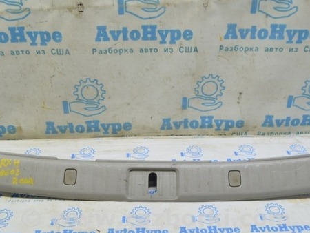 ФОТО Багажник для Lexus RX300/330/350/400 (03-09) Одеса