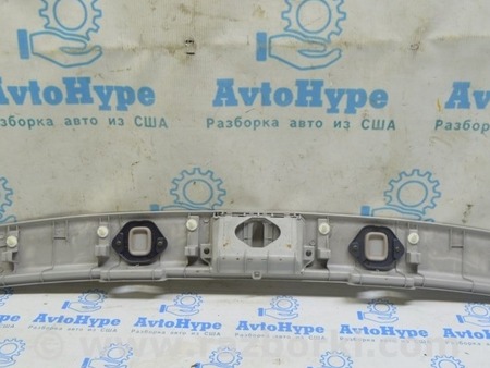 ФОТО Багажник для Lexus RX300/330/350/400 (03-09) Одеса