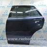 Дверь задняя левая Lexus RX300/330/350/400 (03-09)