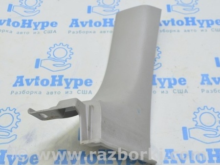 ФОТО Багажник для Lexus RX300/330/350/400 (03-09) Одеса