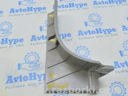 ФОТО Багажник для Lexus RX300/330/350/400 (03-09) Одеса
