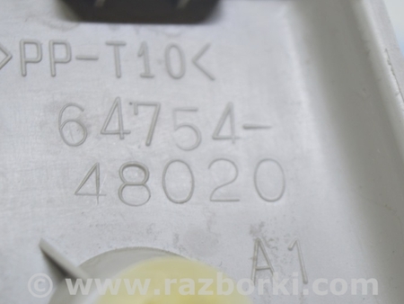 ФОТО Багажник для Lexus RX300/330/350/400 (03-09) Одеса