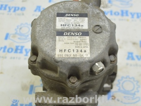 ФОТО Система кондиционирования для Lexus RX300/330/350/400 (03-09) Одеса