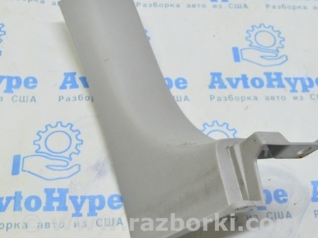 ФОТО Багажник для Lexus RX300/330/350/400 (03-09) Одеса