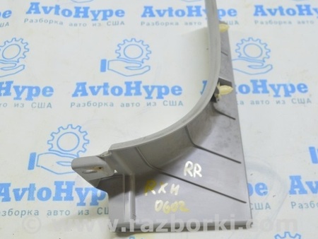 ФОТО Багажник для Lexus RX300/330/350/400 (03-09) Одеса