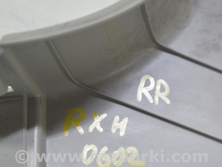 ФОТО Багажник для Lexus RX300/330/350/400 (03-09) Одеса