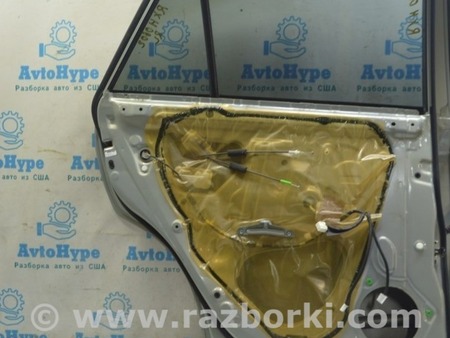 ФОТО Дверь задняя левая для Lexus RX300/330/350/400 (03-09) Одеса