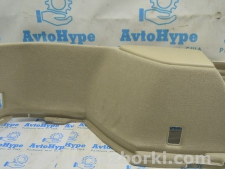 ФОТО Багажник для Lexus RX300/330/350/400 (03-09) Одеса