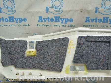 ФОТО Багажник для Lexus RX300/330/350/400 (03-09) Одеса