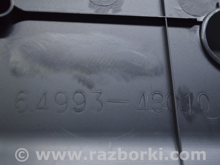 ФОТО Багажник для Lexus RX300/330/350/400 (03-09) Одеса