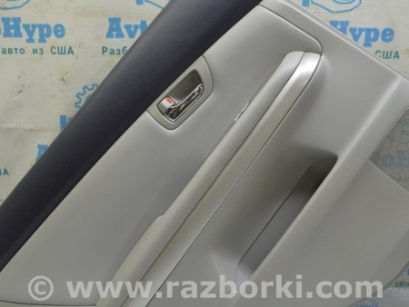 ФОТО Дверь задняя левая для Lexus RX300/330/350/400 (03-09) Одеса