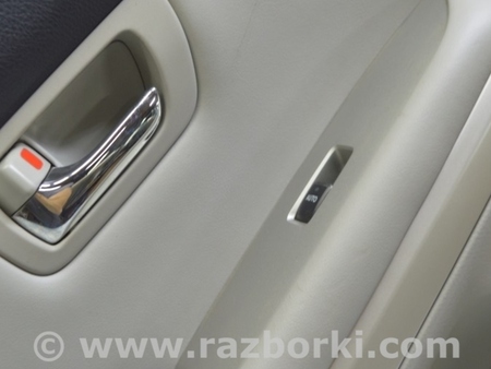 ФОТО Дверь задняя левая для Lexus RX300/330/350/400 (03-09) Одеса