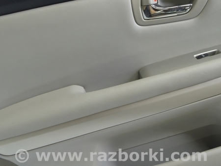 ФОТО Дверь задняя левая для Lexus RX300/330/350/400 (03-09) Одеса