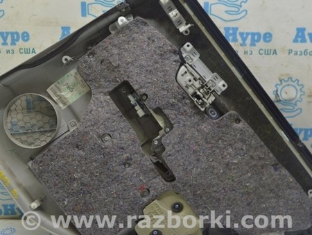 ФОТО Дверь задняя левая для Lexus RX300/330/350/400 (03-09) Одеса