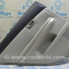 Дверь задняя левая Lexus RX300/330/350/400 (03-09)