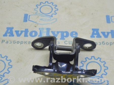 ФОТО Дверь задняя левая для Lexus RX300/330/350/400 (03-09) Одеса
