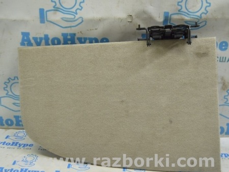 ФОТО Багажник для Lexus RX300/330/350/400 (03-09) Одеса