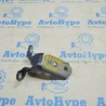 Дверь задняя левая Lexus RX300/330/350/400 (03-09)