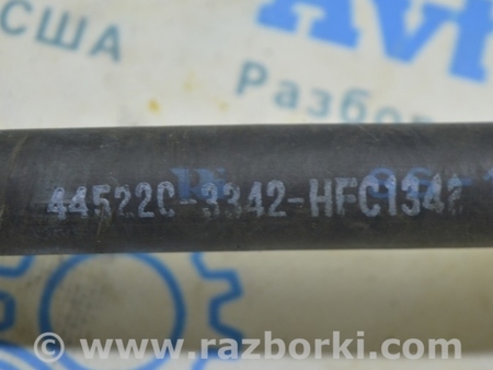 ФОТО Система кондиционирования для Lexus RX300/330/350/400 (03-09) Одеса