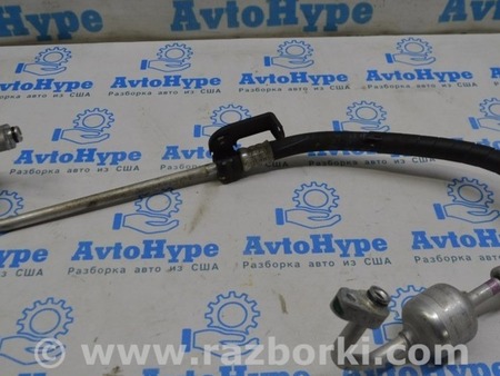 ФОТО Система кондиционирования для Lexus RX300/330/350/400 (03-09) Одеса