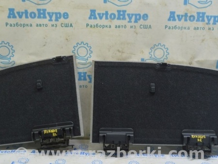 ФОТО Багажник для Lexus RX300/330/350/400 (03-09) Одеса