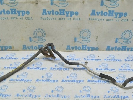 ФОТО Система кондиционирования для Lexus RX300/330/350/400 (03-09) Одеса