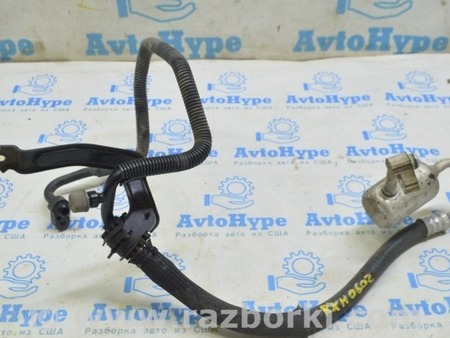 ФОТО Система кондиционирования для Lexus RX300/330/350/400 (03-09) Одеса