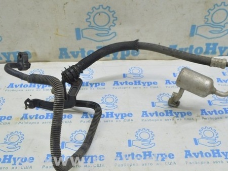 ФОТО Система кондиционирования для Lexus RX300/330/350/400 (03-09) Одеса
