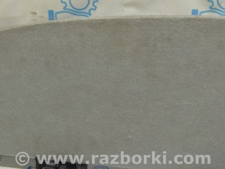 ФОТО Багажник для Lexus RX300/330/350/400 (03-09) Одеса