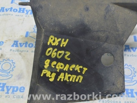 ФОТО Система охлаждения для Lexus RX300/330/350/400 (03-09) Одеса