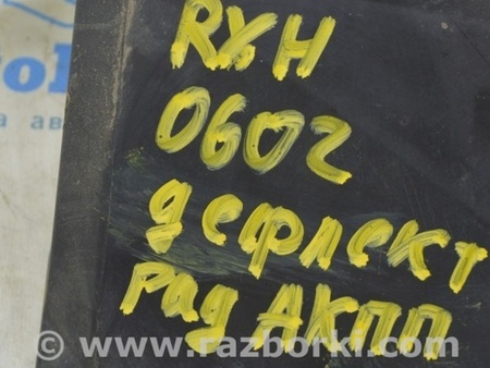 ФОТО Система охлаждения для Lexus RX300/330/350/400 (03-09) Одеса