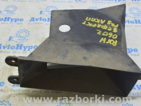 ФОТО Система охлаждения для Lexus RX300/330/350/400 (03-09) Одеса