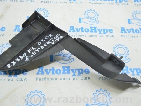 ФОТО Система охлаждения для Lexus RX300/330/350/400 (03-09) Одеса