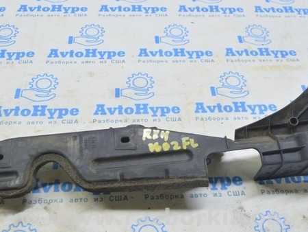 ФОТО Система охлаждения для Lexus RX300/330/350/400 (03-09) Одеса